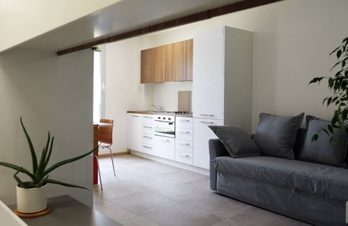 Sospirolo Apartment | Spacious apartment in the heart of the Dolomites