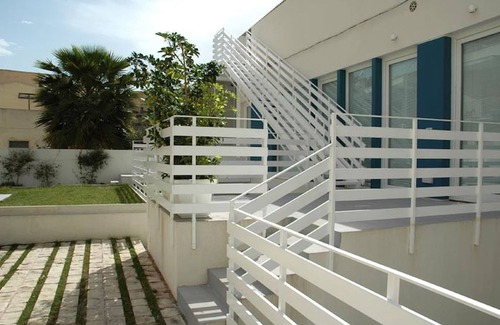 Donnalucata Condo | Spacious apartment in Donnalucata