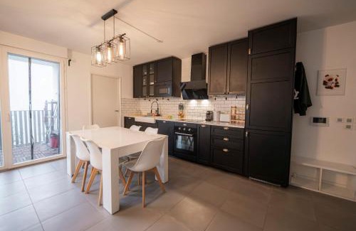 Ginko Apartment | Spacious apartment near the beach