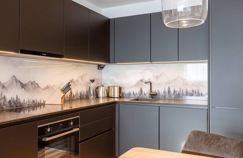 Fiss Apartment | Spacious apartment near the ski area