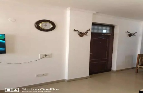 Bullawala Apartment | Spacious apartment with all basic amenities with extravagnant