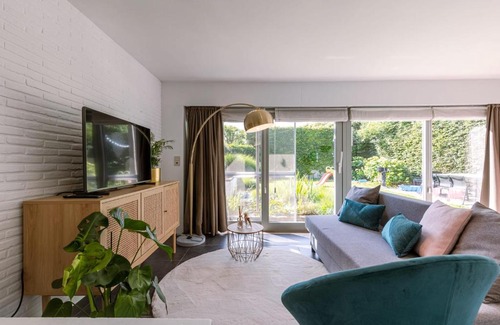 Sint-Andries Apartment | Spacious apartment with a Scandinavian touch