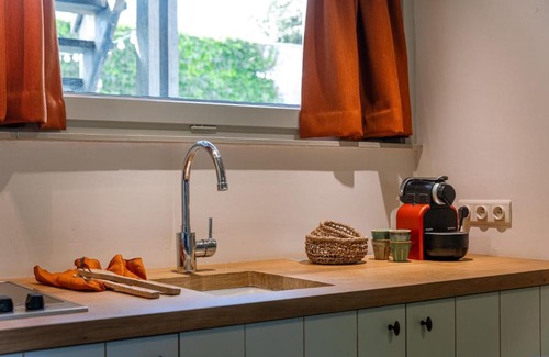 Sint-Andries Apartment | Spacious apartment with a Scandinavian touch