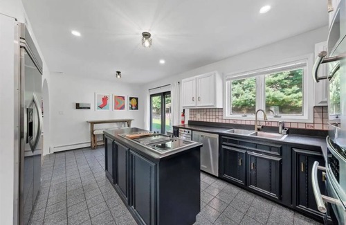 Monroe Villa | Spacious + beautiful 5-bedroom Mediterranean Villa in Monroe, NY.