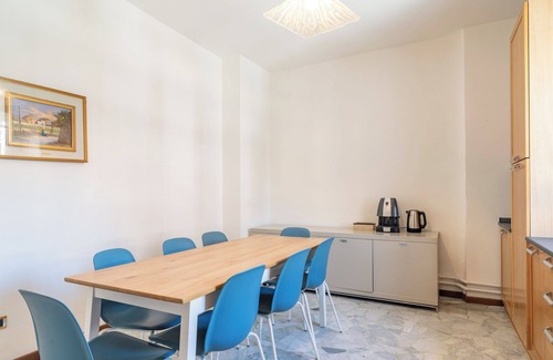 Lecco Apartment | Spacious bright apartment with panoramic views