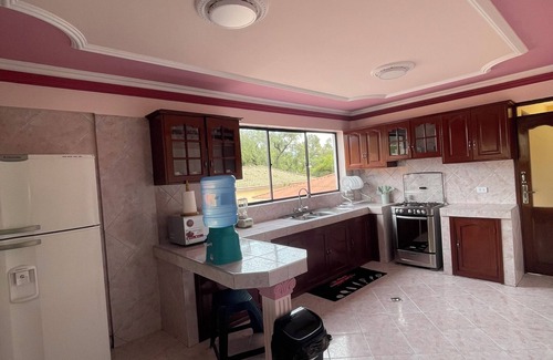 Cochabamba Apartment | Spacious central apartment