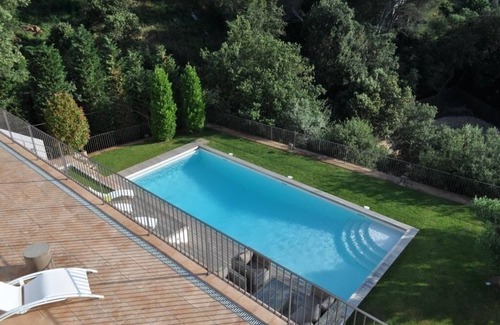 Sa Riera House | Spacious charming, sunny villa with breathtaking sea views