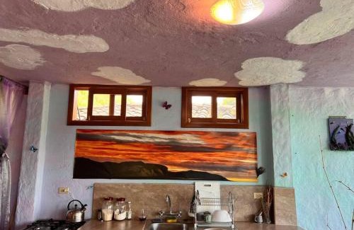 Loja Apartment | Spacious Cloud Studio Mandango Vista