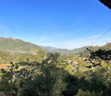 Loja Apartment | Spacious Cloud Studio Mandango Vista