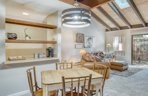 Incline Village Condo | Spacious Condo Near the Lake & Slopes w/ a Private Balcony, Free WiFi, & More!