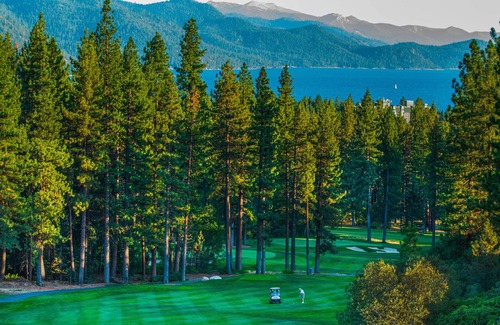 Incline Village Condo | Spacious Condo Near the Lake & Slopes w/ a Private Balcony, Free WiFi, & More!