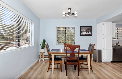 Prescott Condo | Spacious Condo