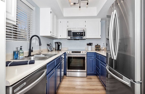 Prescott Condo | Spacious Condo