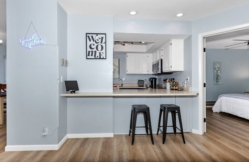 Prescott Condo | Spacious Condo