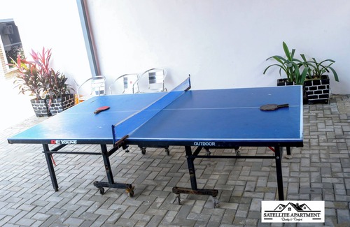 Amuwo Odofin Apartment | Spacious & Cozy 2-Bedroom Flat With Modern Amenities- Perfect For Families