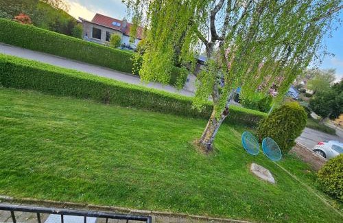 Vejle Apartment | Spacious & Cozy Apartment in Tranquil Vejle Suburb