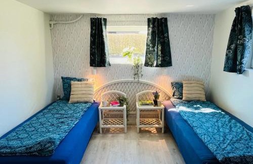 Vejle Apartment | Spacious & Cozy Apartment in Tranquil Vejle Suburb