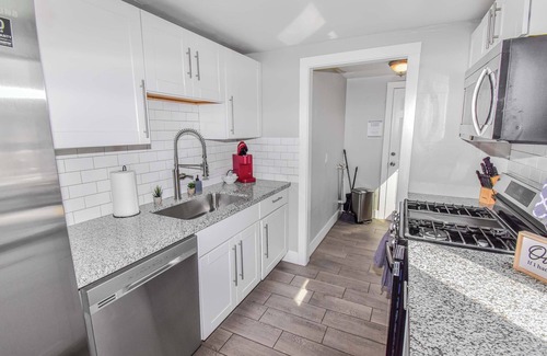 Northeast Reno House | Spacious Cozy Unit Near University and Casinos