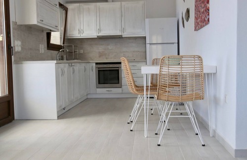 Pisses Villa | Spacious deluxe 5 bedroom villa, peaceful location, sea views, private beach