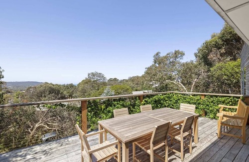 Anglesea House | Spacious Designer Home