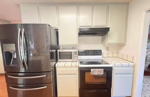 Gilroy House | Spacious entire 4-bedroom house in Gilroy