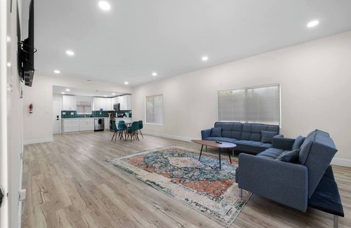 Central Escondido House | Spacious Escondido Retreat