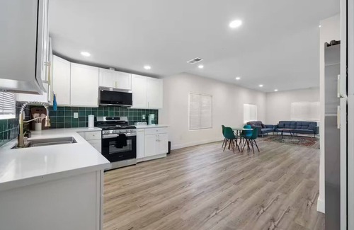 Central Escondido House | Spacious Escondido Retreat