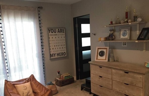 Encinitas House | Spacious Family Friendly Getaway in a Peaceful Setting, Near All