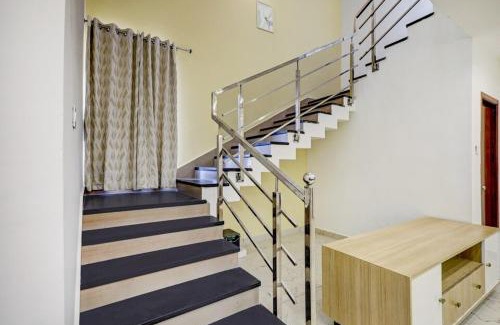 Tirupati Villa | Spacious Family-Friendly Home in Tirupati