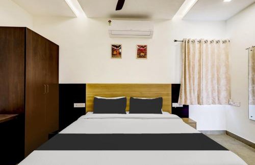 Tirupati Villa | Spacious Family-Friendly Home in Tirupati