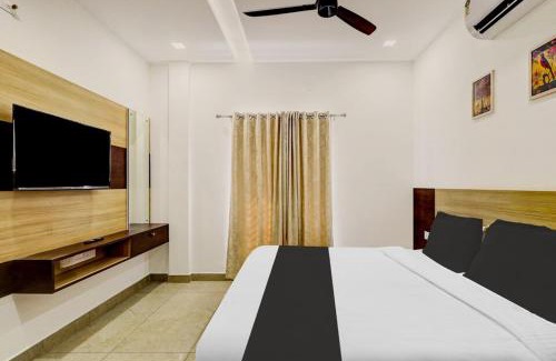 Tirupati Villa | Spacious Family-Friendly Home in Tirupati