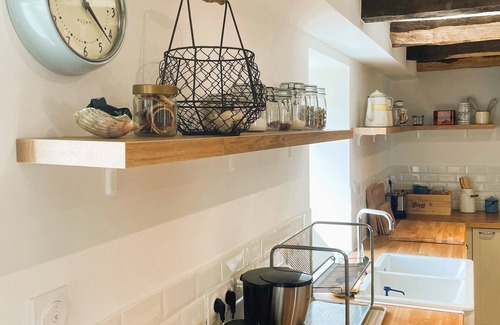 Landudal Villa | Spacious family home in the heart of Finistère