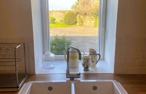 Landudal Villa | Spacious family home in the heart of Finistère