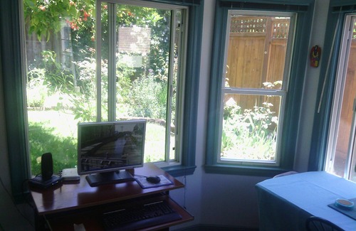 North Berkeley House | Spacious family home near Gourmet Ghetto, Parks, UC Berkeley