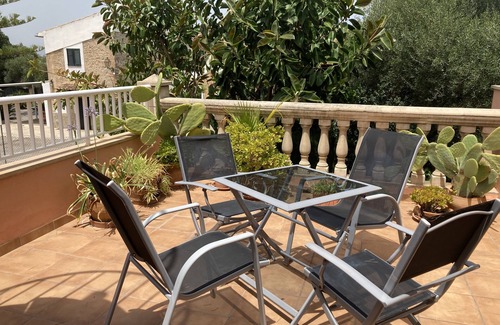 Alcanada Villa | 🌴Spacious Family Villa with Private Pool & Sea Views, Just 250m from the Sea!