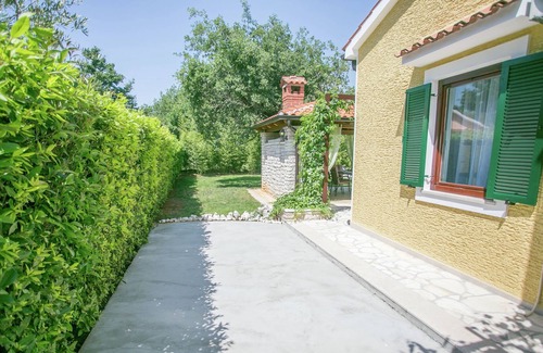 Kadumi Cabin | Spacious family villa with private pool - privacy and relaxation guaranteed