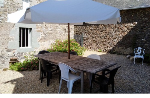 La Gree-Saint-Laurent House | Spacious family holiday gîte. Country side, Brocéliande, Médiévale Josselin