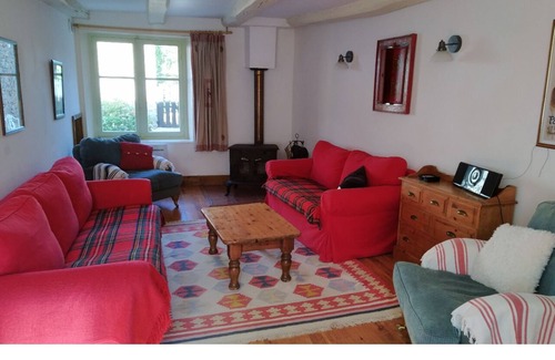 La Gree-Saint-Laurent House | Spacious family holiday gîte. Country side, Brocéliande, Médiévale Josselin