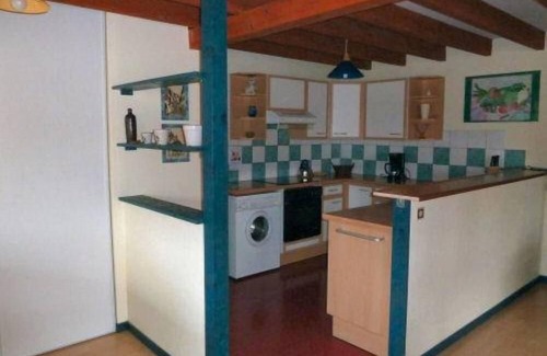 Saint-Amarin House | Spacious, friendly shelter, garden, quietlyassured