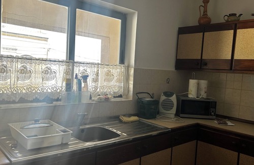 Zebbug Apartment | Spacious, Fully Airconditioned Apartment x 4 double Bedrooms