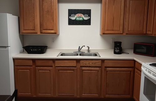 New Iberia Apartment | Spacious Furnished 2 Bedrooms, 1 Bathroom Apartment! nYour Home Away from Home