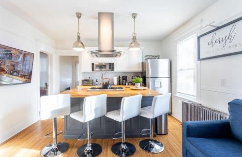 Fairfield House | Spacious&Gracious- 5BR Fam-Friendly near I95&Shops