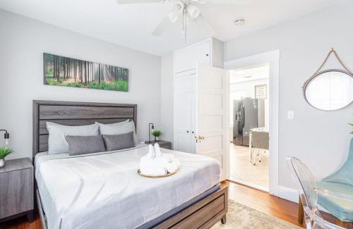 Fairfield House | Spacious&Gracious- 5BR Fam-Friendly near I95&Shops