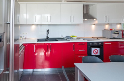 Elsenborn House | Spacious holiday home with garden