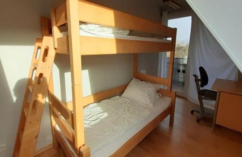 Neukirchen/Erzgeb House | Spacious Holiday Home in Neukirchen