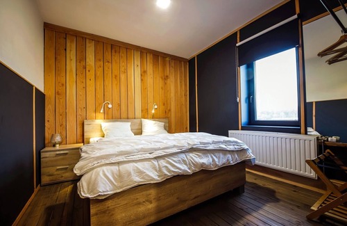 Gesves House | Spacious holiday home in Gesves with garden