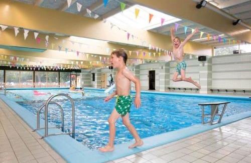 Zevenhuizen House | Spacious holiday home with terrace