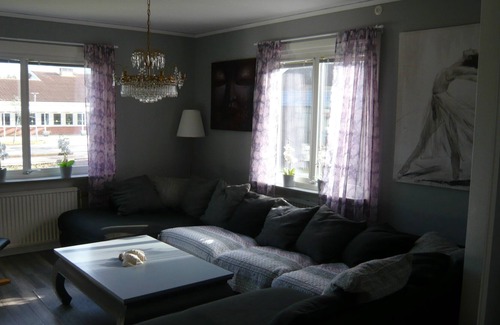 Kosta House | Spacious holiday home with many possibilities