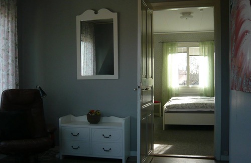 Kosta House | Spacious holiday home with many possibilities