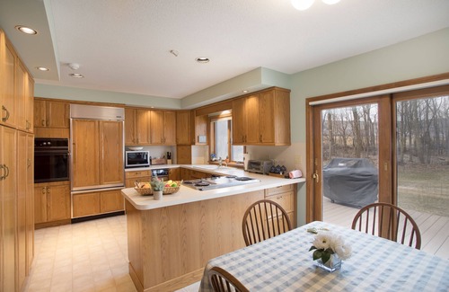 East Canaan House | Spacious Home nestled along the Blackberry River in Northwest CT